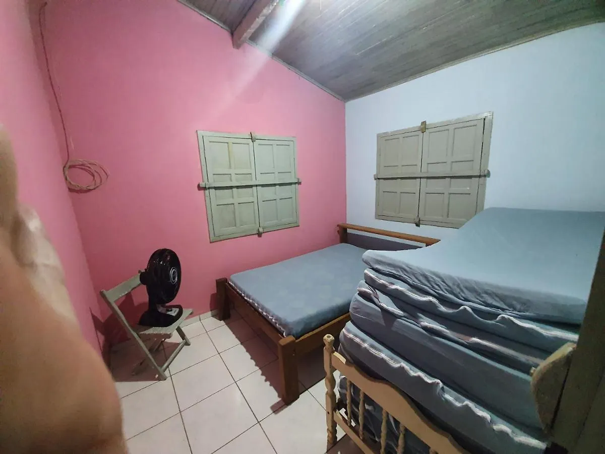 Sitio Barth Villa Porto Seguro Holiday home